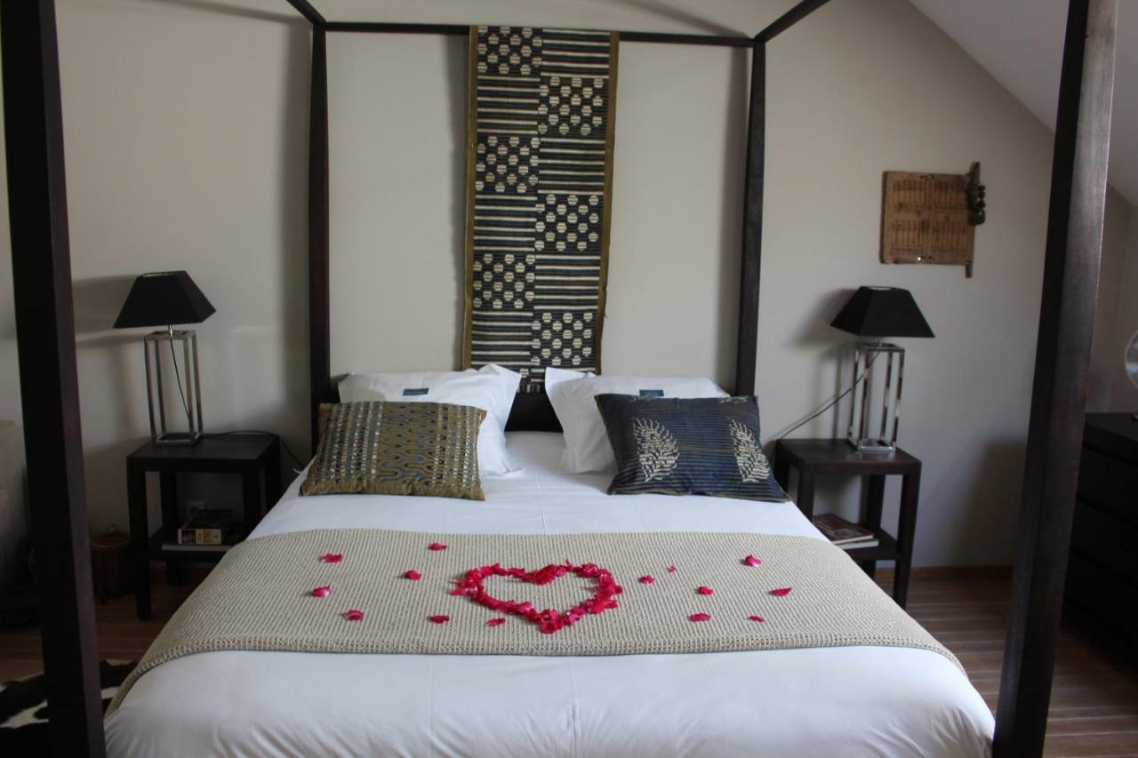 Cosy Lodge Dilbeek Ngoại thất bức ảnh